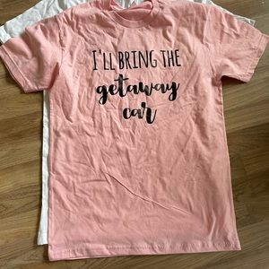Bachelorette Party T-shirts